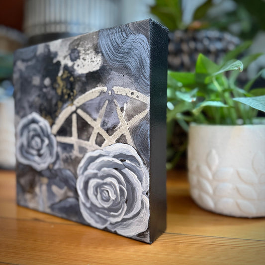 BLUEPRINTS OF A DREAM