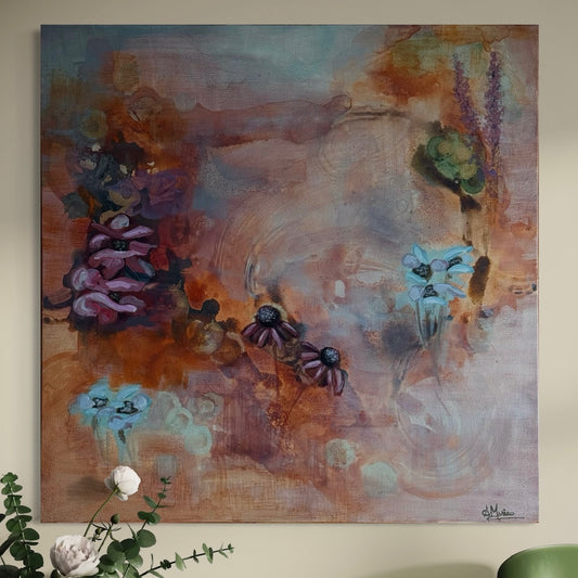 FLORAL DRIFT