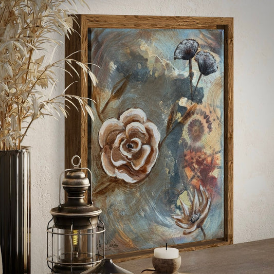 RUSTIC ROMANCE